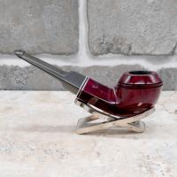 Peterson Killarney 80S Red Fishtail Pipe (PE1153)