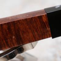 SLIGHT SECONDS Peterson Kildare 150 Bent Fishtail Pipe (PE116)