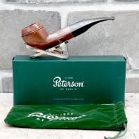 SLIGHT SECONDS Peterson Kildare 150 Bent Fishtail Pipe (PE116)