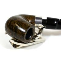 Peterson Deluxe System 11S Smooth Bent P Lip Pipe (PE1184)