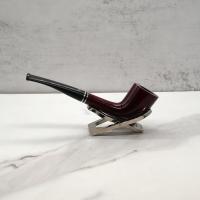 Peterson Killarney 268 Red Fishtail Pipe (PE0120)