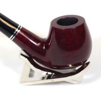 Peterson Killarney 68 Red Fishtail Pipe (PE1236)