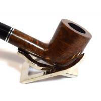 Peterson Dublin Filter 120 Smooth 9mm Straight P Lip Pipe (PE1257)