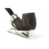 Peterson Arklow X220 Sandblast 9mm Filter Fishtail Pipe (PE1305)