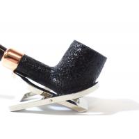 Peterson 2020 Christmas Rustic 06 Fishtail 9mm Filter Pipe (PE1344)