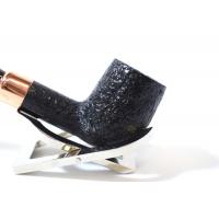 Peterson 2020 Christmas Rustic X105 Fishtail 9mm Filter Pipe (PE1368)