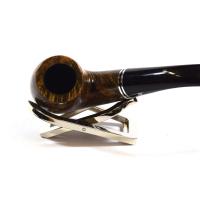 Peterson Dublin Filter 221 Smooth 9mm P Lip Pipe (PE1462)