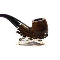 Peterson Dublin Filter 221 Smooth 9mm P Lip Pipe (PE1462)