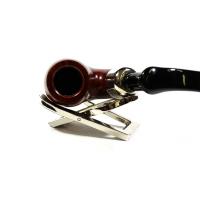 Peterson Standard System 304 Smooth Bent P Lip Pipe (PE1526)