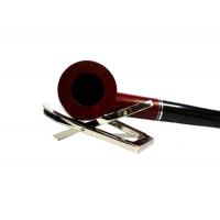 Peterson Killarney 120 Red Fishtail Pipe (PE1528)