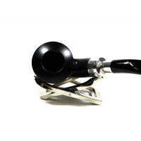 Peterson High Grade Ebony Spigot B10 Fishtail Pipe (PE1547)