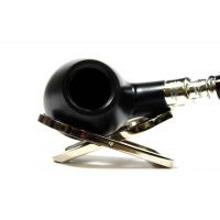 Peterson High Grade Ebony Spigot B11 Fishtail Pipe (PE1557)