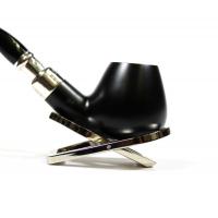 Peterson High Grade Ebony Spigot B11 Fishtail Pipe (PE1557)