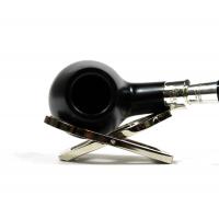 Peterson High Grade Ebony Spigot B11 Fishtail Pipe (PE1562)