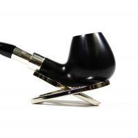 Peterson High Grade Ebony Spigot B11 Fishtail Pipe (PE1562)