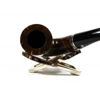 Peterson Dublin Filter 05 Bent 9mm Smooth P Lip Pipe (PE1567)