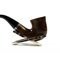 Peterson Dublin Filter 05 Bent 9mm Smooth P Lip Pipe (PE1567)