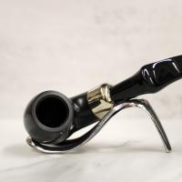 Peterson Standard System Ebony 317 P Lip Pipe (PE1596)