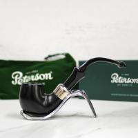 Peterson Standard System Ebony 317 P Lip Pipe (PE1596)