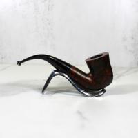 Peterson Aran 05 Smooth Bent Fishtail Pipe (PE1633)