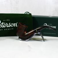 Peterson Aran 05 Smooth Bent Fishtail Pipe (PE1633)