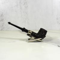 Peterson Standard System 31 Rustic Nickel Mounted P Lip Pipe (PE1646)