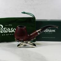 Peterson Killarney Red B11 9mm Pipe (PE1663)