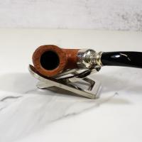 Peterson Barley Spigot 338 Fishtail Pipe (PE1685)