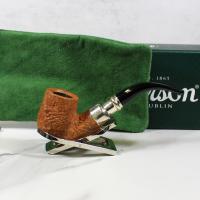 Peterson Barley Spigot 338 Fishtail Pipe (PE1685)