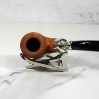 Peterson Barley Spigot 03 Fishtail Pipe (PE1686)