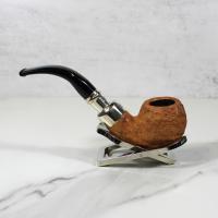 Peterson Barley Spigot 03 Fishtail Pipe (PE1686)