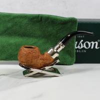 Peterson Barley Spigot 03 Fishtail Pipe (PE1686)