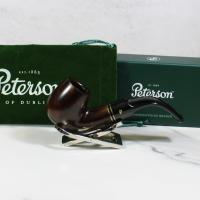 Peterson Tyrone X220 Smooth Fishtail Pipe (PE1724)