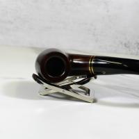 Peterson Tyrone XL90 Smooth Fishtail Pipe (PE1726)