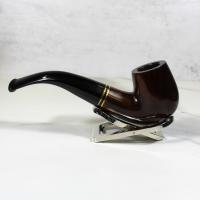 Peterson Tyrone XL90 Smooth Fishtail Pipe (PE1726)
