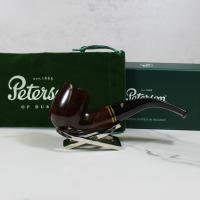 Peterson Tyrone XL90 Smooth Fishtail Pipe (PE1726)