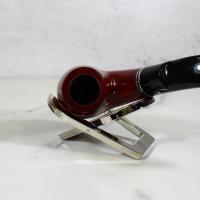 Peterson Killarney 221 Red Fishtail Pipe (PE1734)