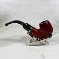 Peterson Killarney 221 Red Fishtail Pipe (PE1734)