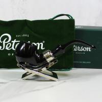 Peterson Standard System Ebony 303 P Lip Pipe (PE1746)
