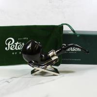 Peterson Standard System 302 Smooth Bent P Lip Pipe (PE1791)