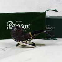 Peterson Emerald Rustic 03 P Lip Pipe (PE1839)
