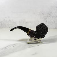 Peterson Emerald Rustic XL02 Bent P Lip Pipe (PE1841)