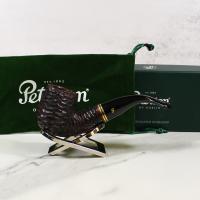 Peterson Emerald Rustic XL90 Bent P Lip Pipe (PE1847)