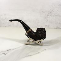 Peterson Emerald Rustic 230 Bent P Lip Pipe (PE1854)