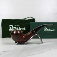 Peterson Aran 999 Smooth Fishtail Pipe (PE1861)