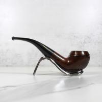 Peterson Aran 999 Smooth Fishtail Pipe (PE1861)