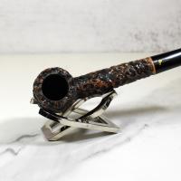 Peterson Aran 264 Rustic Fishtail Pipe (PE1874)