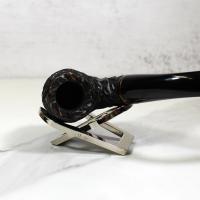 Peterson Aran 306 Rustic Fishtail Pipe (PE1880)