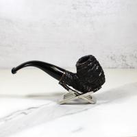 Peterson Aran 306 Rustic Fishtail Pipe (PE1880)