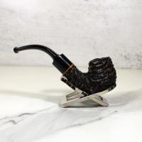 Peterson Aran 221 Rustic Bent Fishtail Pipe (PE1882)